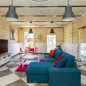  Apartamento Collection - St Pauls Malta