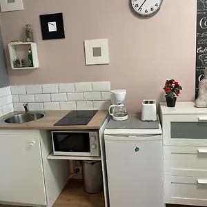  Apartamento Montsouris Francia