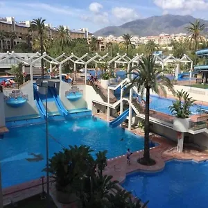  Apartamento Benalbeach España