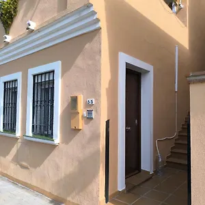  Apartamento El Rinconcito Paraiso España