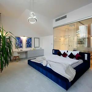Karoly Corner Residences Budapešť