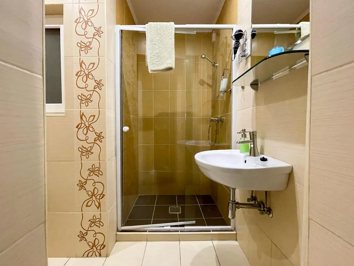 Abt Apartments Budapest Hungary