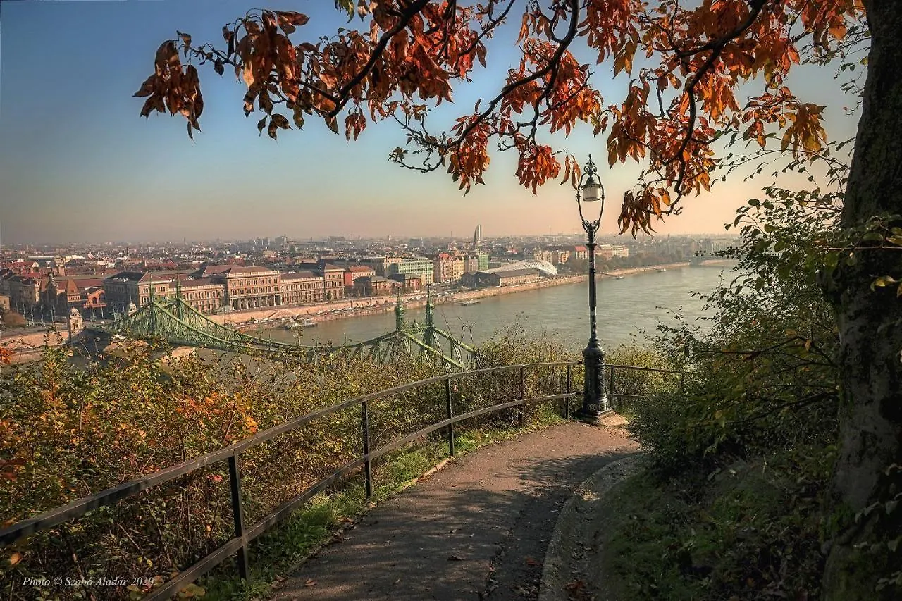 Abt Apartments Budapest